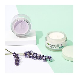 GARNIER BIO ANTIAGE LAVANDIN SLEEPING CREAM